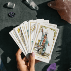 Learn Tarot Bundle