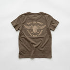 THE WINGED MECHANIC TEE