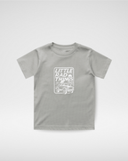 THE BRONCO LITTLE RAD THINGS TEE