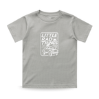 THE BRONCO LITTLE RAD THINGS TEE