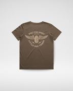 THE WINGED MECHANIC TEE