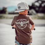 THE WINGED MECHANIC TEE